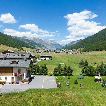 Chalet Sunshine Livigno Extérieur photo