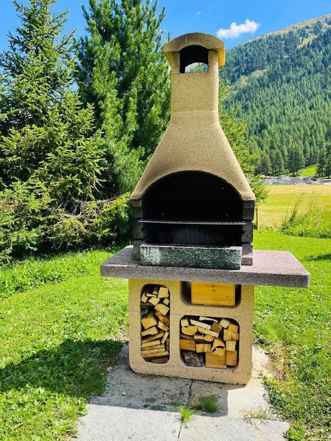 Chalet Sunshine Livigno Extérieur photo