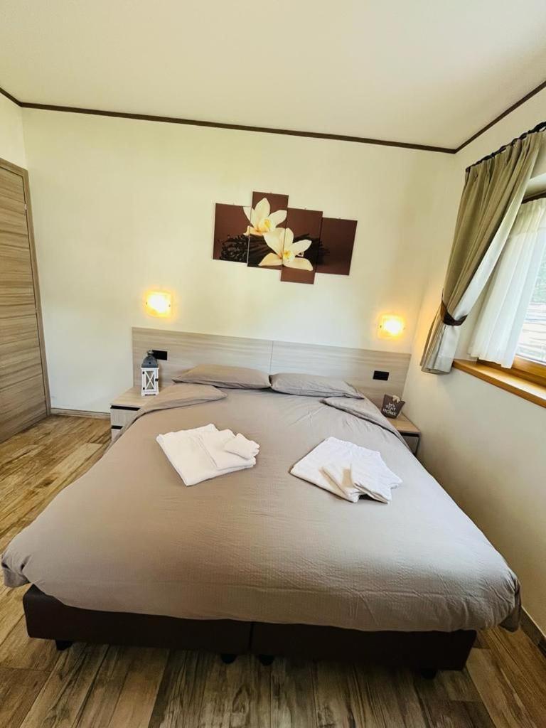 Chalet Sunshine Livigno Extérieur photo