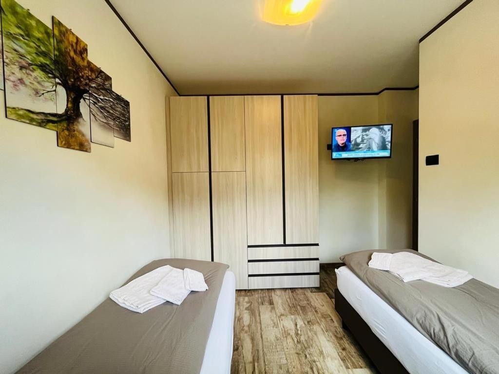 Chalet Sunshine Livigno Extérieur photo