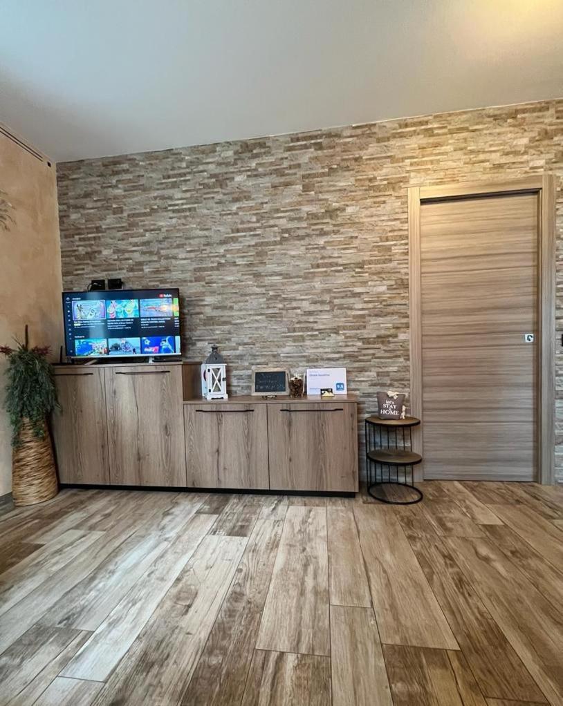 Chalet Sunshine Livigno Extérieur photo