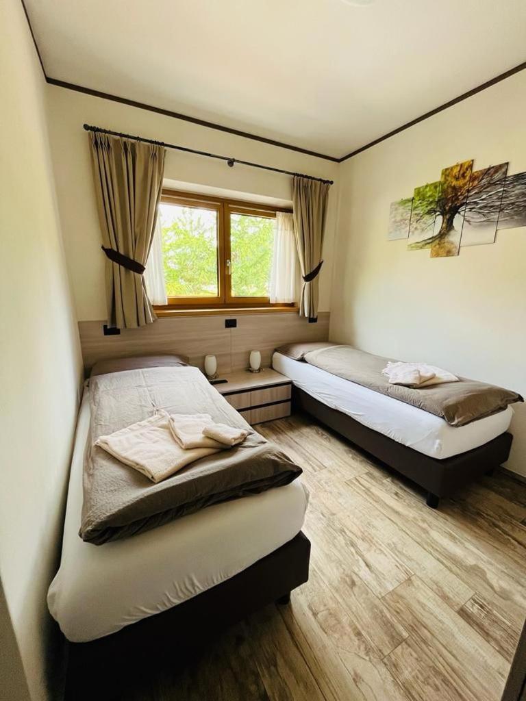 Chalet Sunshine Livigno Extérieur photo