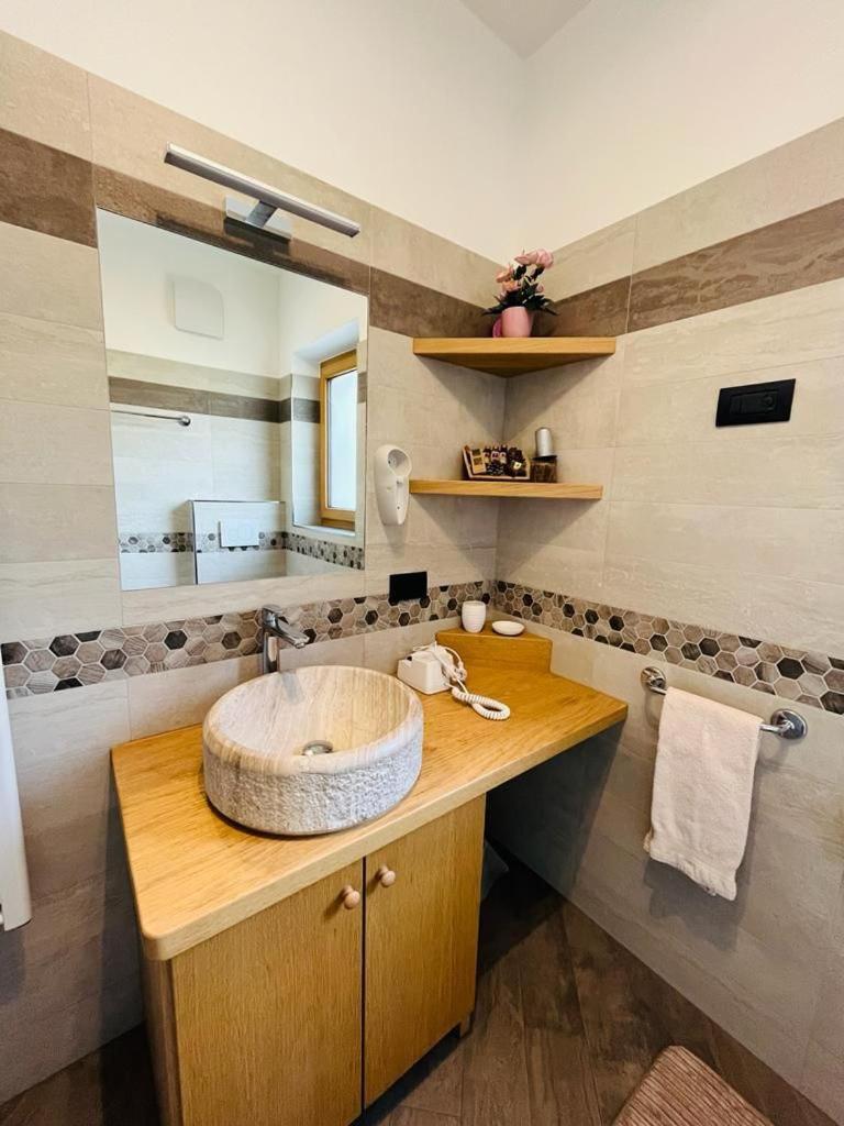 Chalet Sunshine Livigno Extérieur photo