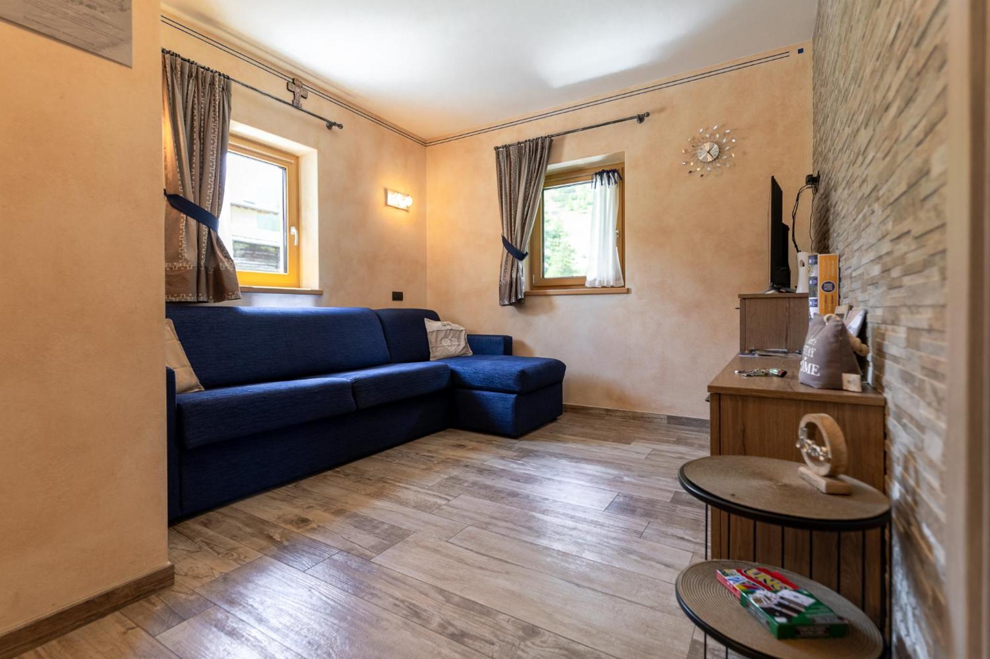 Chalet Sunshine Livigno Extérieur photo